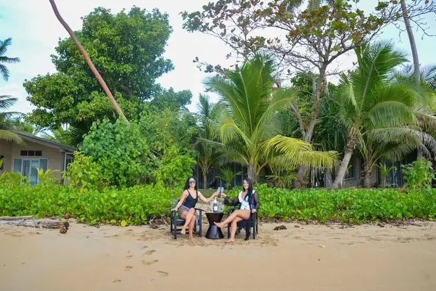 Likuri Island Resort Fiji - Dış Mekan