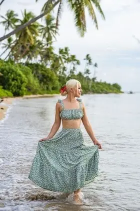 Likuri Island Resort Fiji - Plaj