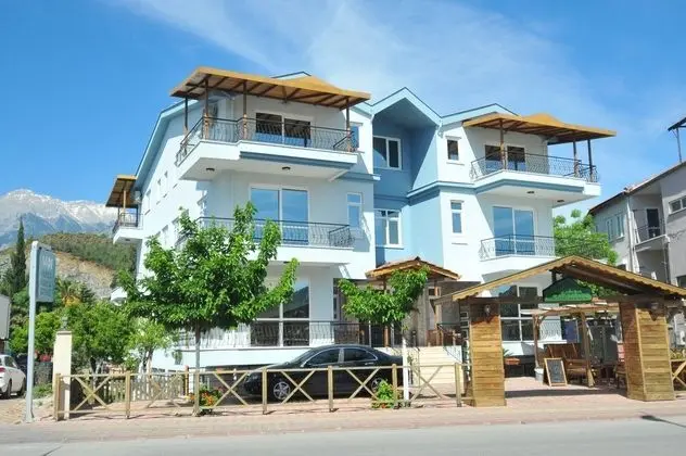 Likya Apart Otel