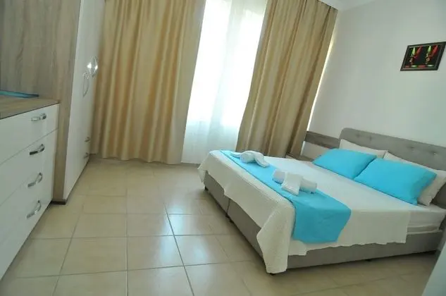 Likya Apart Otel - Oda