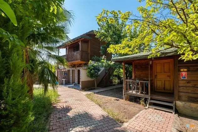 Likya Yanartaş Bungalows
