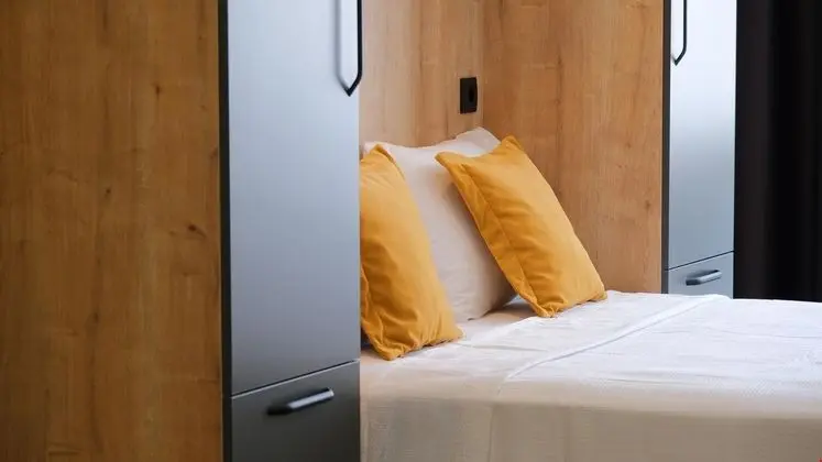 LIKYA202 Apart Otel