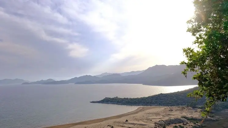 LIKYA202 Apart Otel