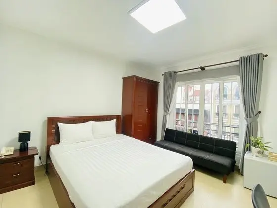 LILA Hotel & Apartments - Oda