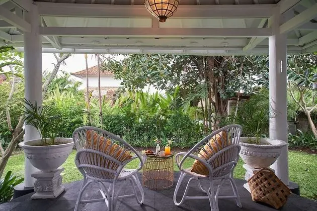 Lila Boutik Residence - Dış Mekan