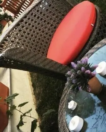 Lila Boutique Hotel - Genel