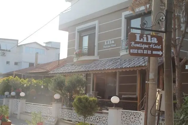 Lila Boutique Hotel - Öne Çıkan Resim