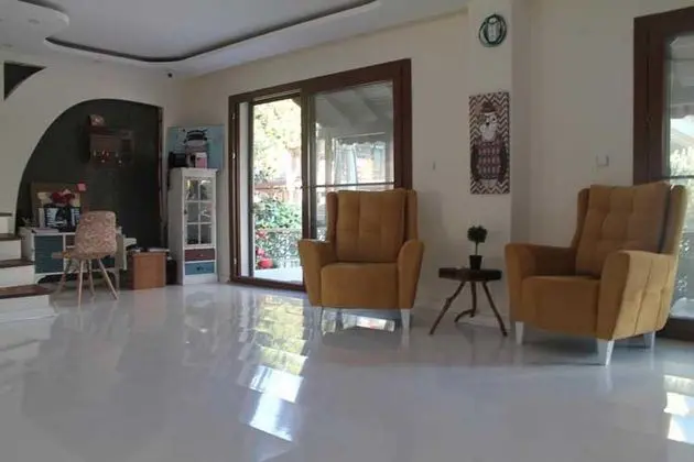 Lila Boutique Hotel