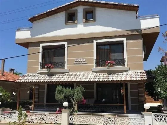 Lila Boutique Hotel