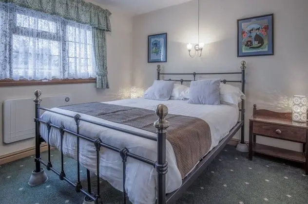 Lilac Cottage - 1 Bed Cottage - Amroth - Oda