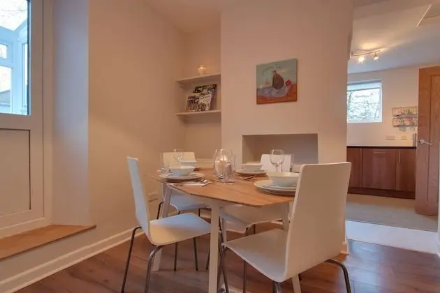 Lilac Cottage - Yerinde Yemek