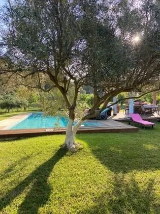 Villa Lilandion Luxury and Privacy - Havuz
