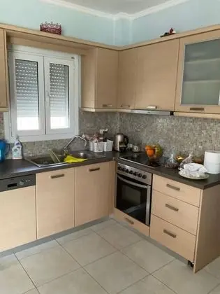 Villa Lilandion Luxury and Privacy - İç Mekan