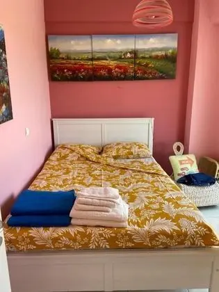 Villa Lilandion Luxury and Privacy - Oda