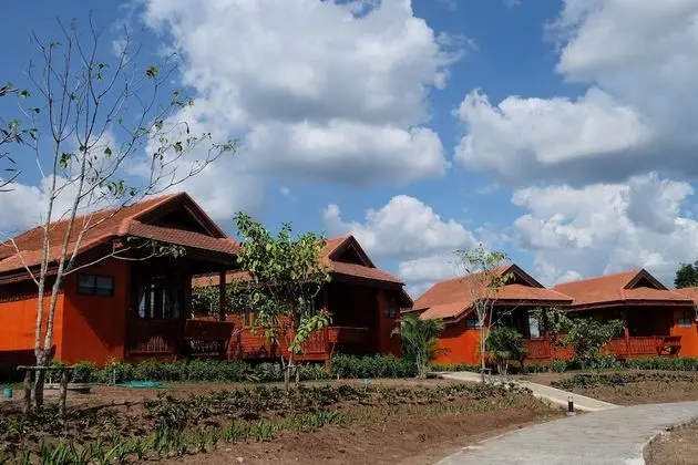 Lilawalai Resort