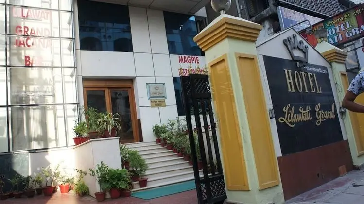 Hotel Lilawati Grand