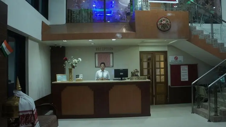 Hotel Lilawati Grand - Öne Çıkan Resim