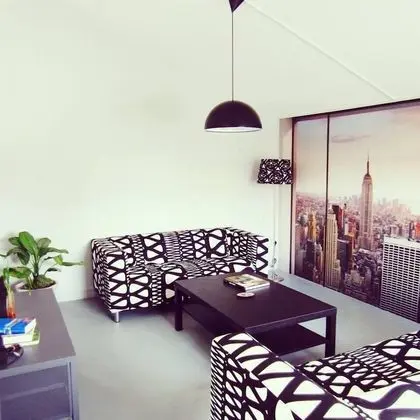 L'Ile Maurice Hostel - Öne Çıkan Resim