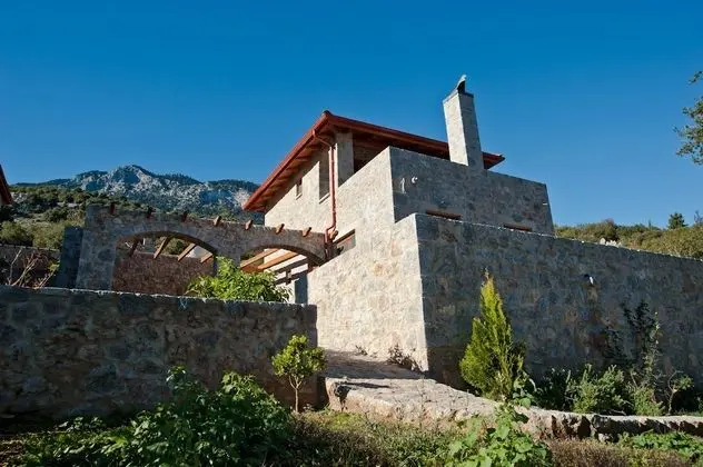 Lilea Chalet - Dış Mekan
