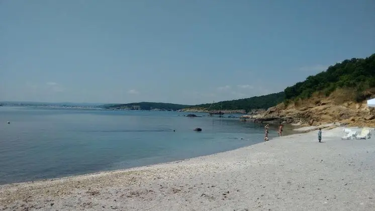 Hotel Lilia 2 - Plaj