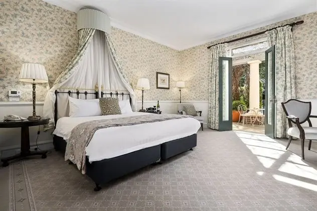 Lilianfels Resort & Spa - Blue Mountains - Oda