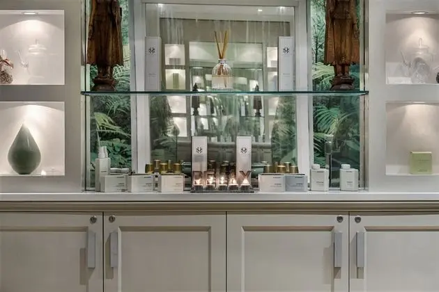 Lilianfels Resort & Spa - Blue Mountains - Spa