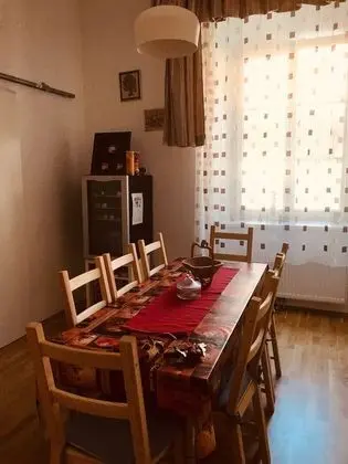 Lilians City Center Studio - Mutfak