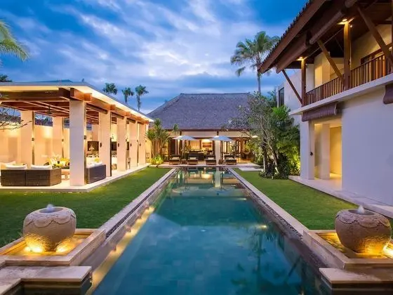 Villa Lilibel