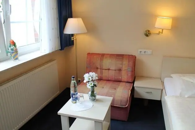 Hotel Lilienhof