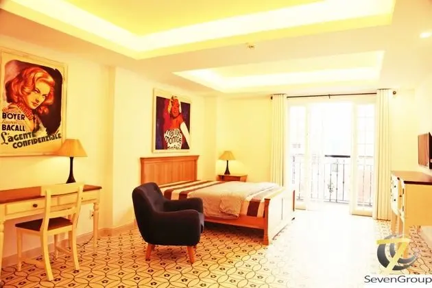 LiLiHomes Thao Dien