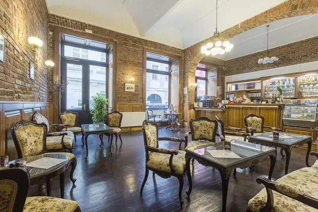 Hotel Liliova Prague Old Town - Öne Çıkan Resim
