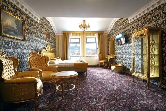 Hotel Liliova Prague Old Town - Öne Çıkan Resim