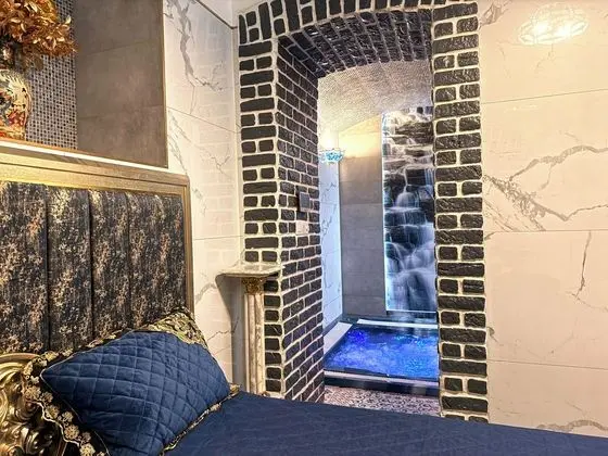 Hotel Liliova Prague Old Town - Spa