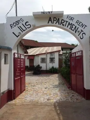 lilis Apartments