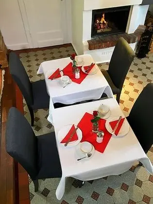 Lilis kleines Hotel - İç Mekan