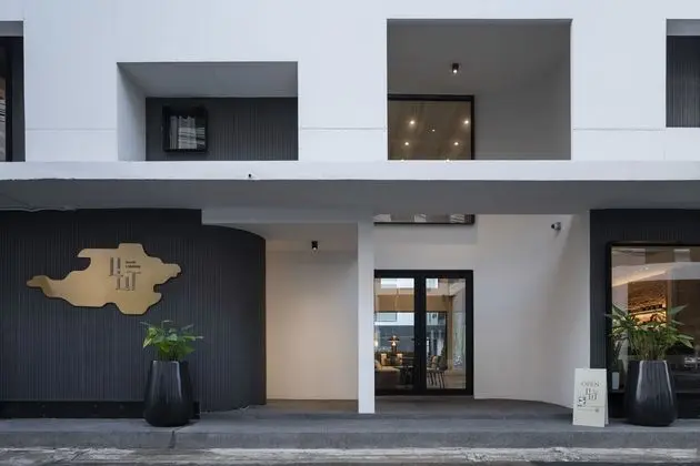 Lilit Bang Lumphu Hotel - Dış Mekan