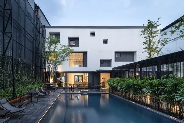 Lilit Bang Lumphu Hotel - Öne Çıkan Resim