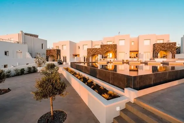 Lilium Homes