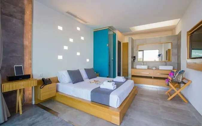 Lilium Luxury Suites - Adults Only