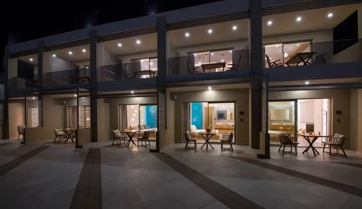 Lilium Luxury Suites - Adults Only - Oda Düzeni