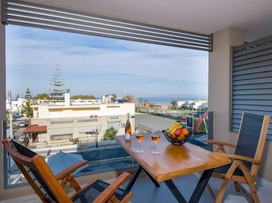 Lilium Luxury Suites - Adults Only - Oda Manzaraları