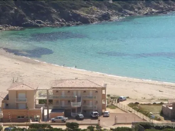 Hotel Lilium Maris