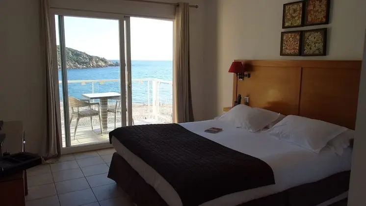 Hotel Lilium Maris - Oda
