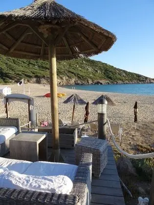 Hotel Lilium Maris - Plaj
