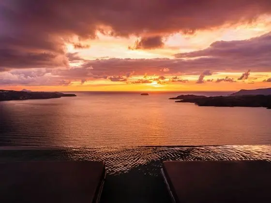Lilium Hotel - Dış Mekan