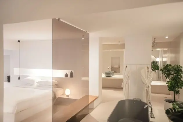 Lilium Hotel - Genel