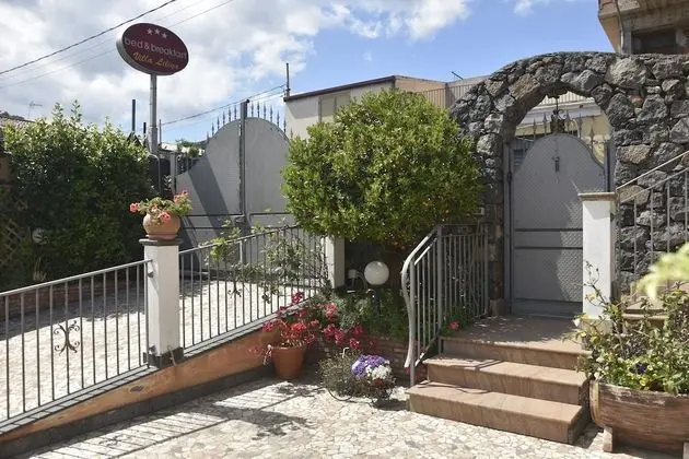 Villa Liliya - Dış Mekan