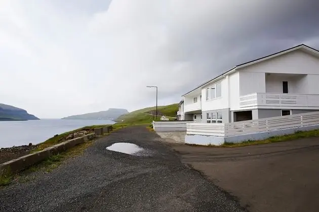 Liljulon - Views - Location - 1