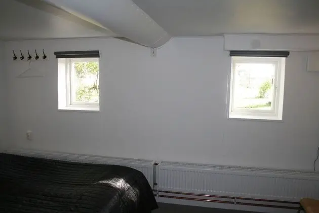 Lilla Huset på slätten B&B - Oda