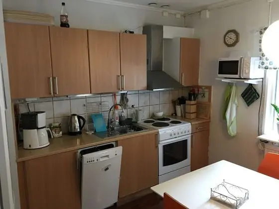 Lilla Hotellet Västervik - Yerinde Yemek